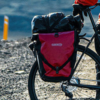 ortlieb fahrradtasche velo-shopper ql2.1 Velo-Shopper