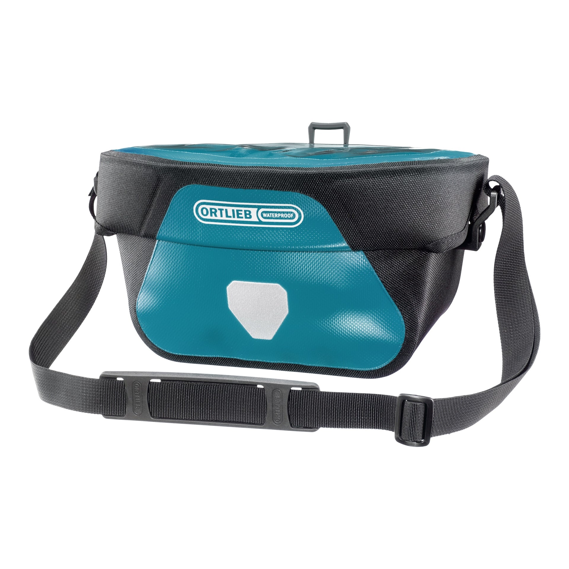 ortlieb ultimate six compact free 2 7l lenkertasche Ultimate
