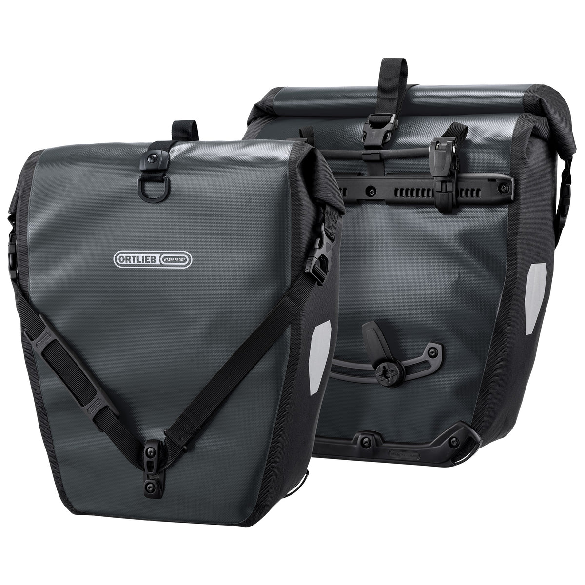 ortlieb fahrradtaschen gebraucht Back-Roller Pair Cube Mountainbike, Fahrräder & Size_Not sure Handschuhgröße:11,5