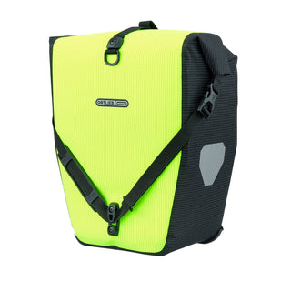 ortlieb fahrradtasche back roller high visibility Back-Roller High-Vis