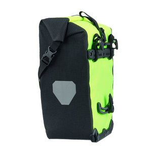ortlieb fahrradtaschen 2. wahl Back-Roller High-Vis