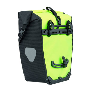 ortlieb fahrradtaschen high visibility Back-Roller High-Vis