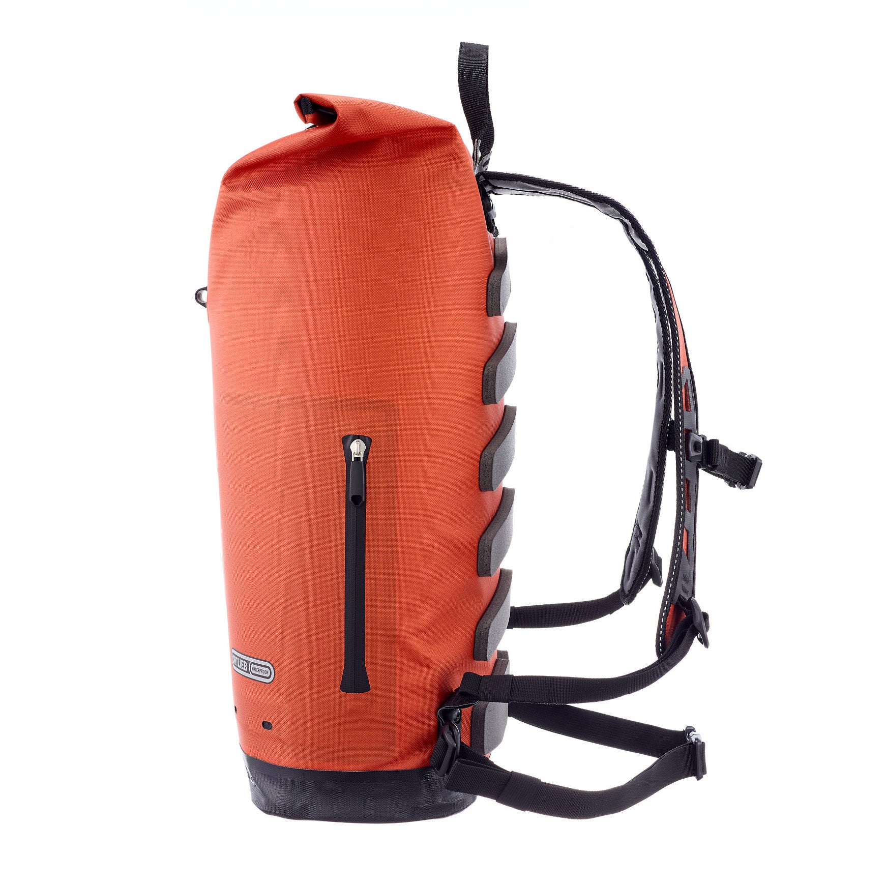 シティーバック　ORTLIEB 最強シティバッグ【ORTLIEB】コミューターディパック シティ | 東海